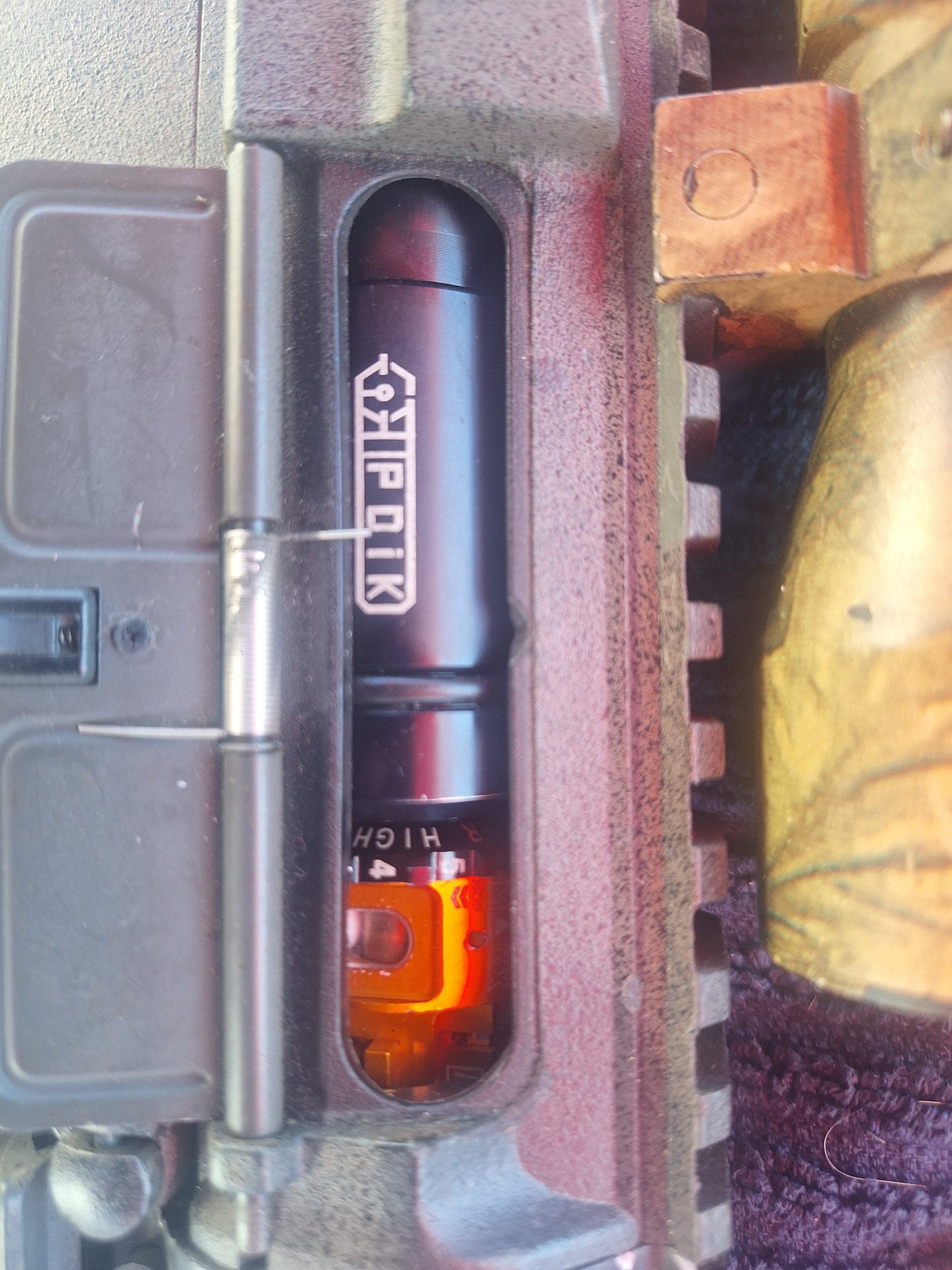 Arp9 hpa