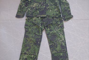 Gear complet Danois M84 Tacgear