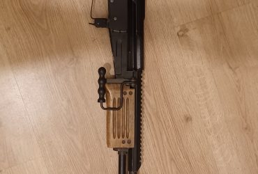 RECHERCHE pieces pour GALIL ics