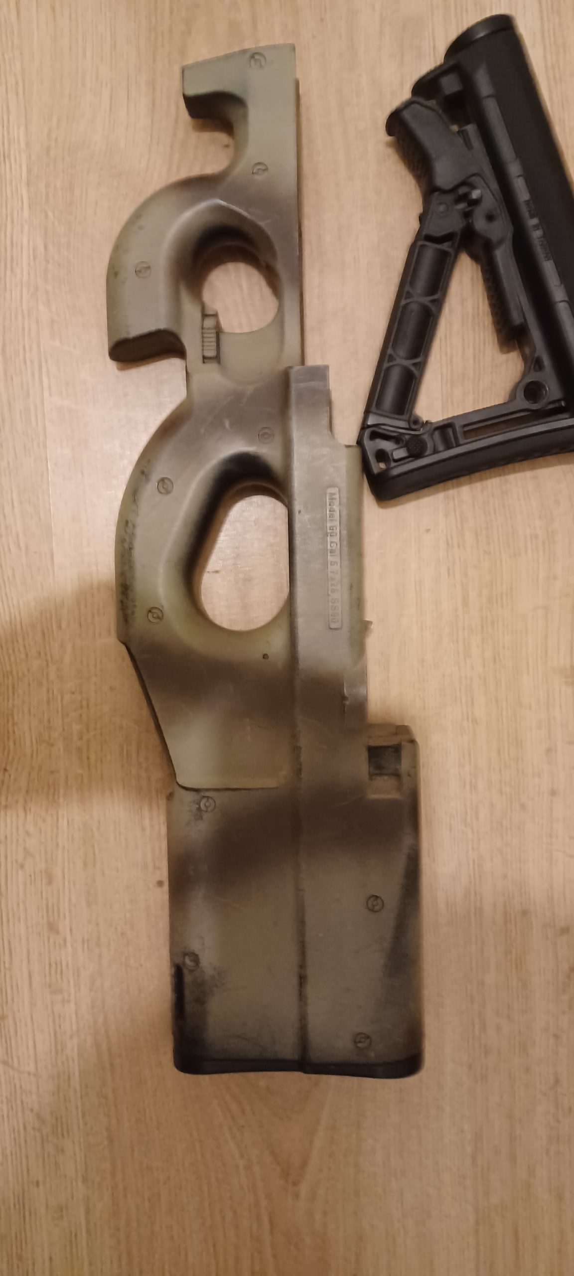 RECHERCHE upper p90