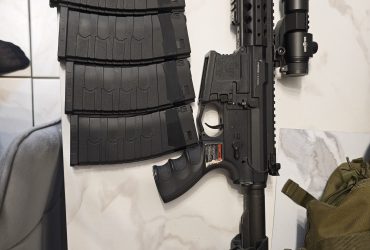 M4 bon état