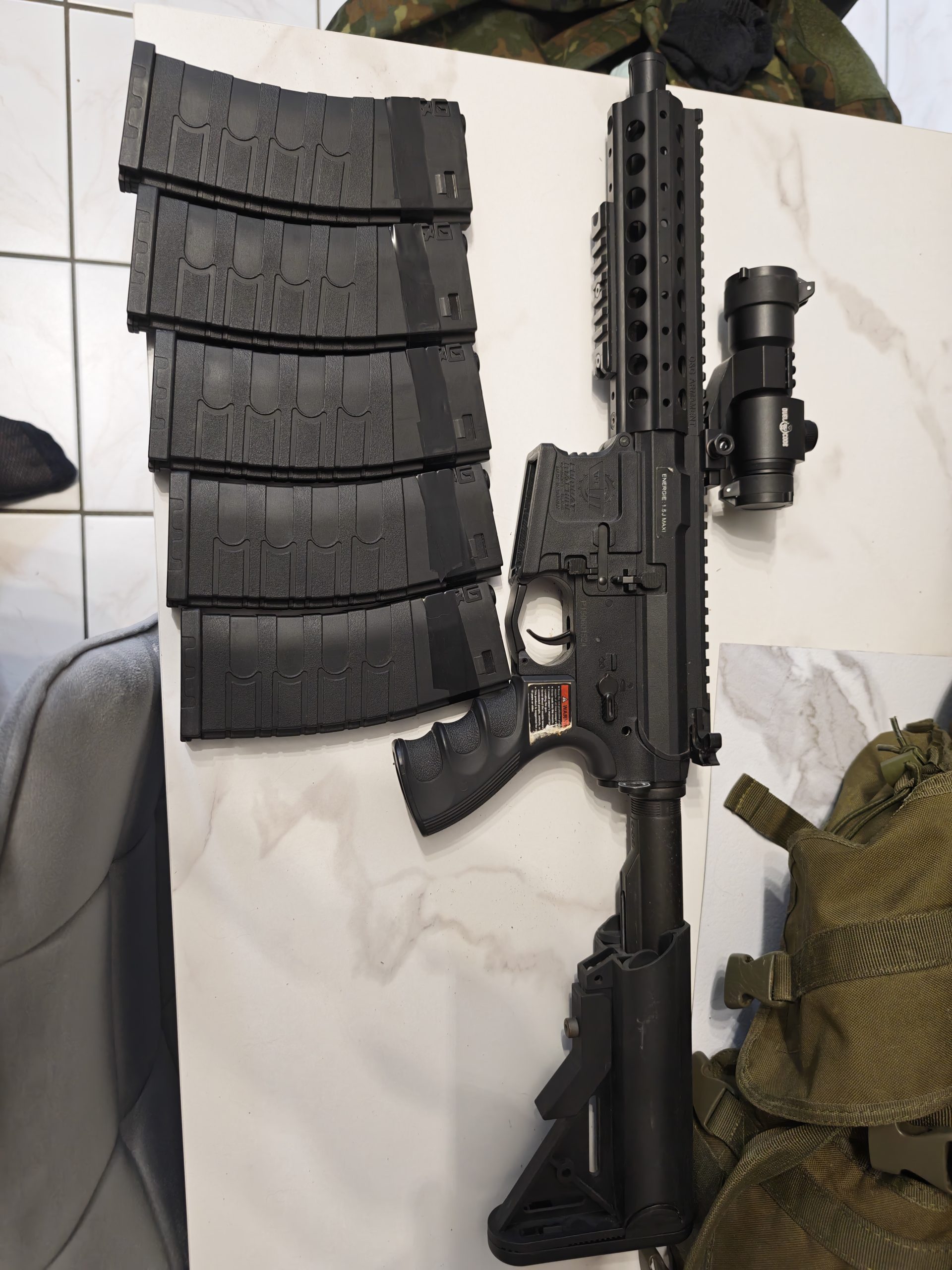 M4 bon état