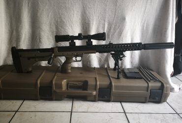Srs silverback