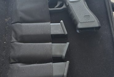 Glock s17