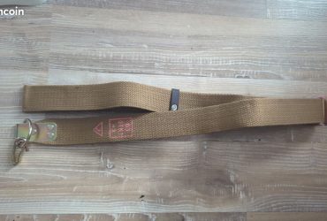 Sangle sovietique AK/SVD & Autres