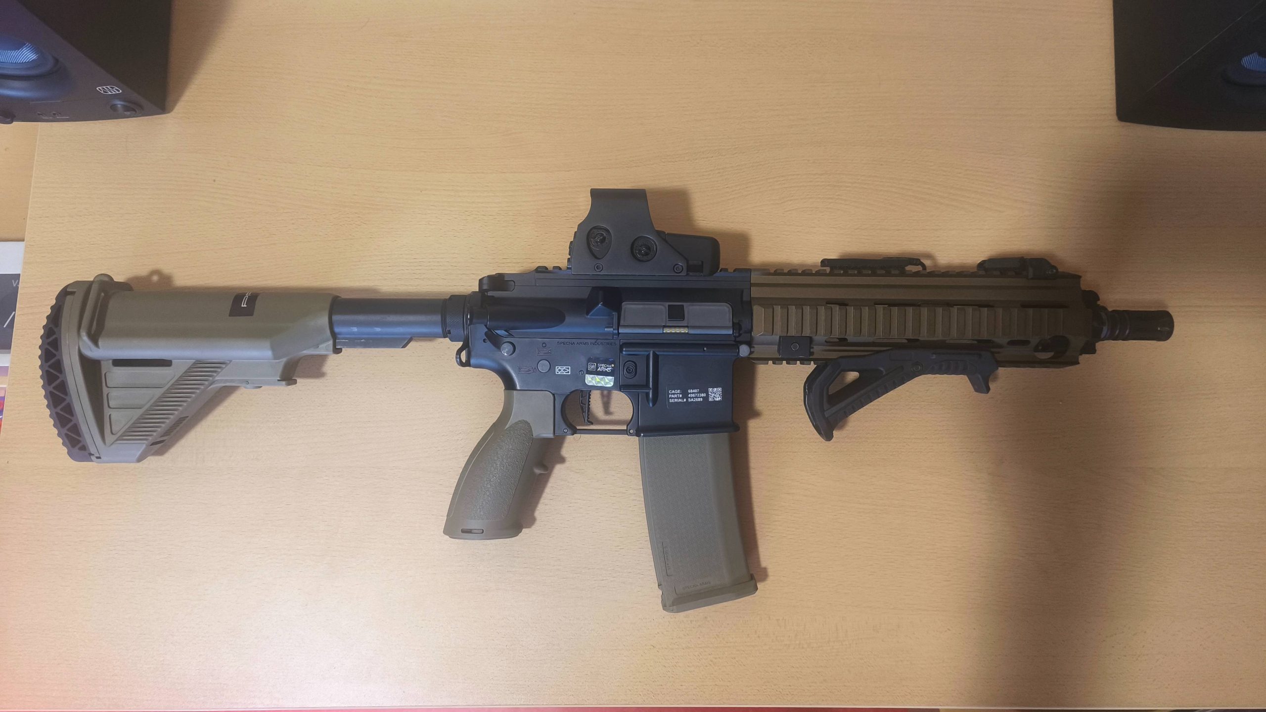 SPECNA ARMS PH-20 PRIME