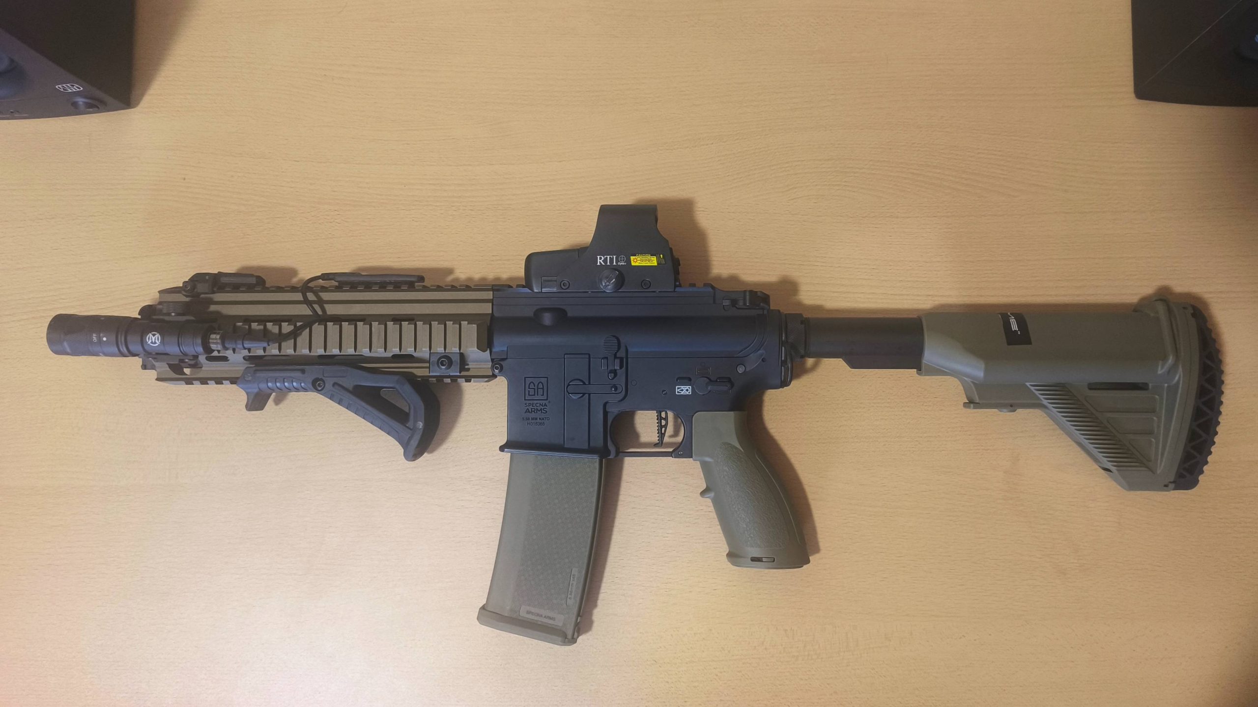 SPECNA ARMS PH-20 PRIME