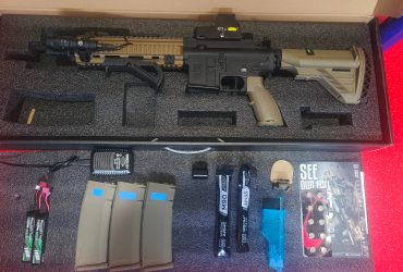 SPECNA ARMS PH-20 PRIME