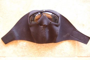 Masque néoprène intégral