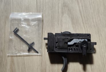 Gearbox Systema PTW MAX