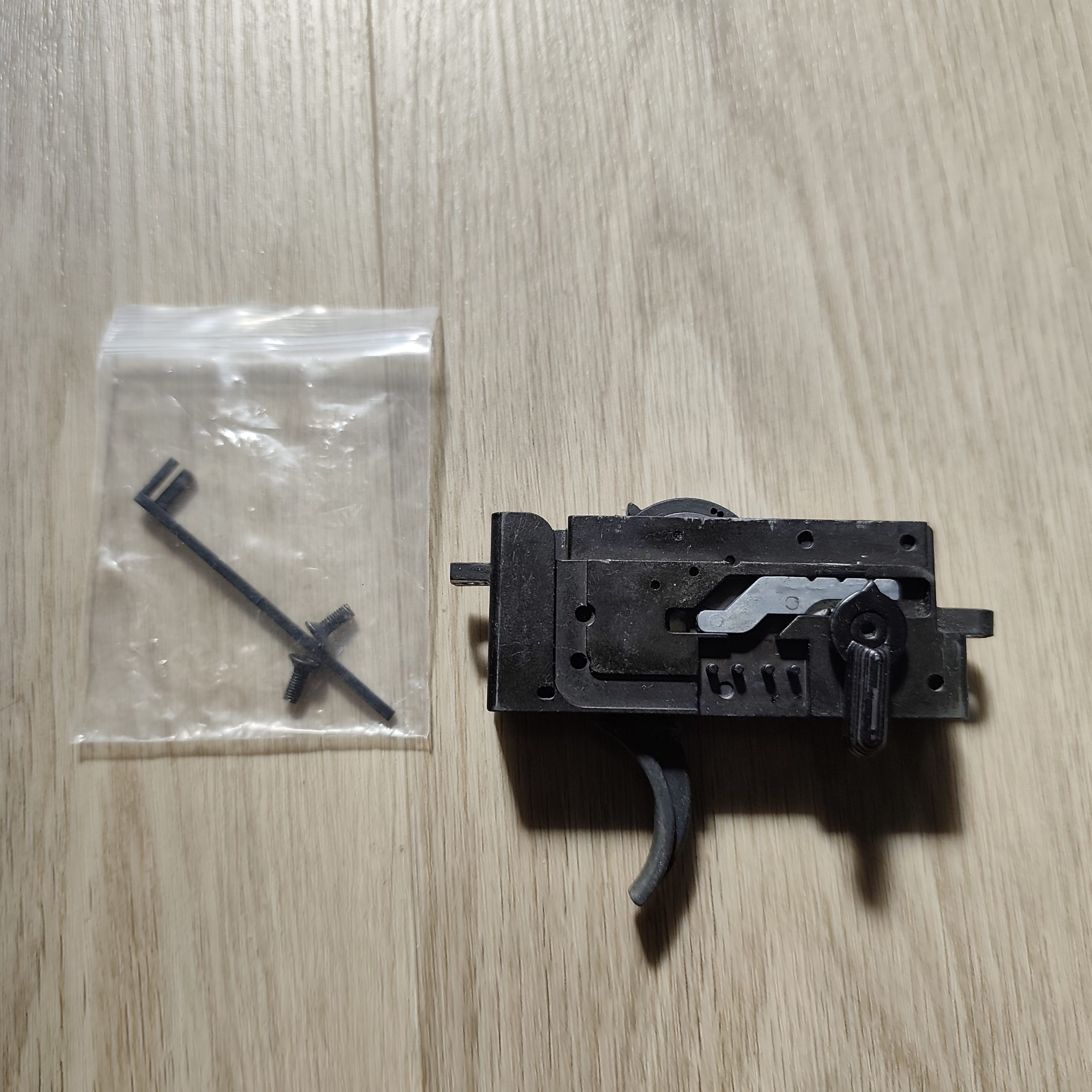 Gearbox Systema PTW MAX