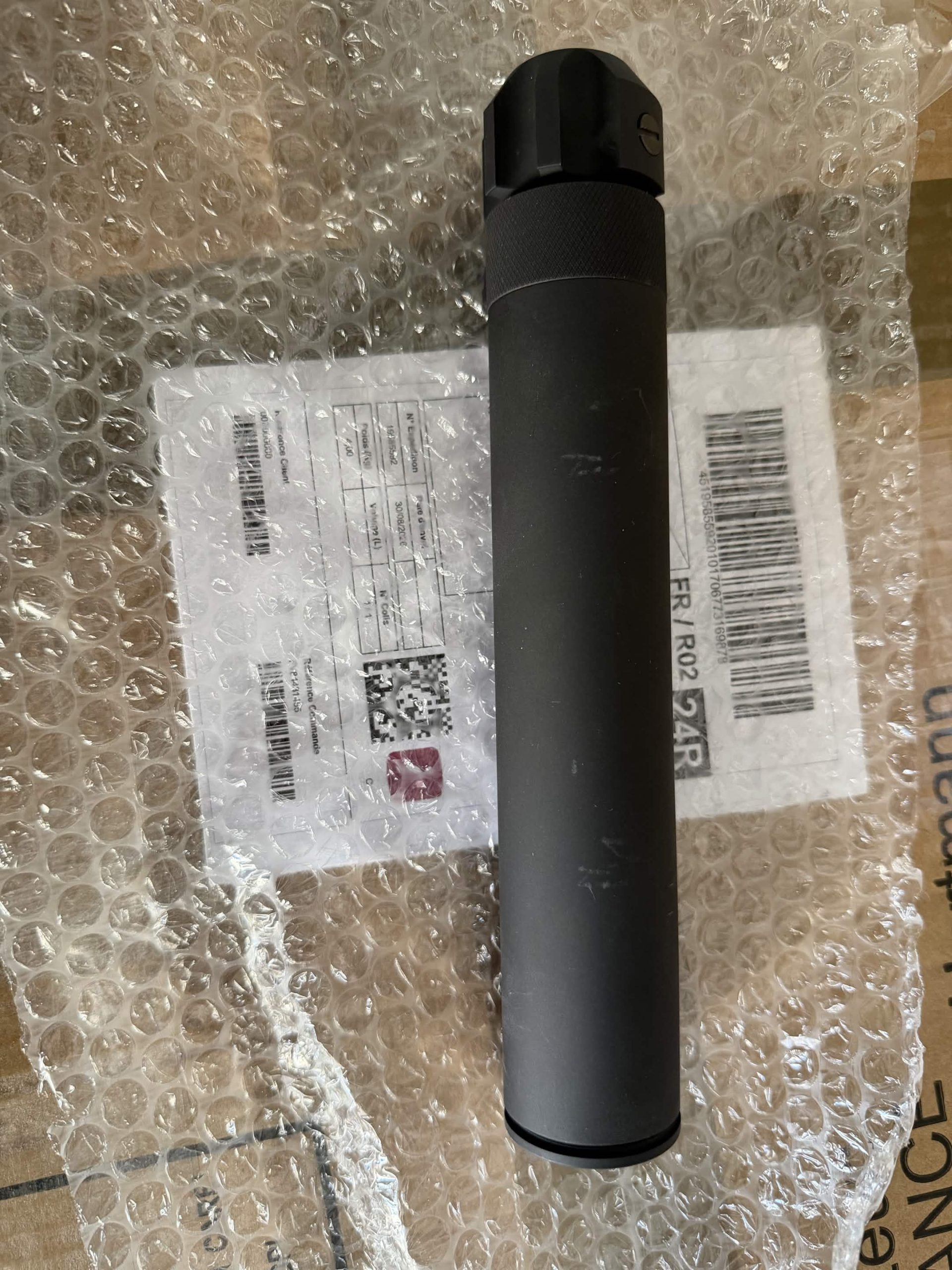 MP7A1 Marui POLARSTAR