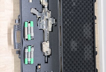 Vente Replique airsoft Limited Édition