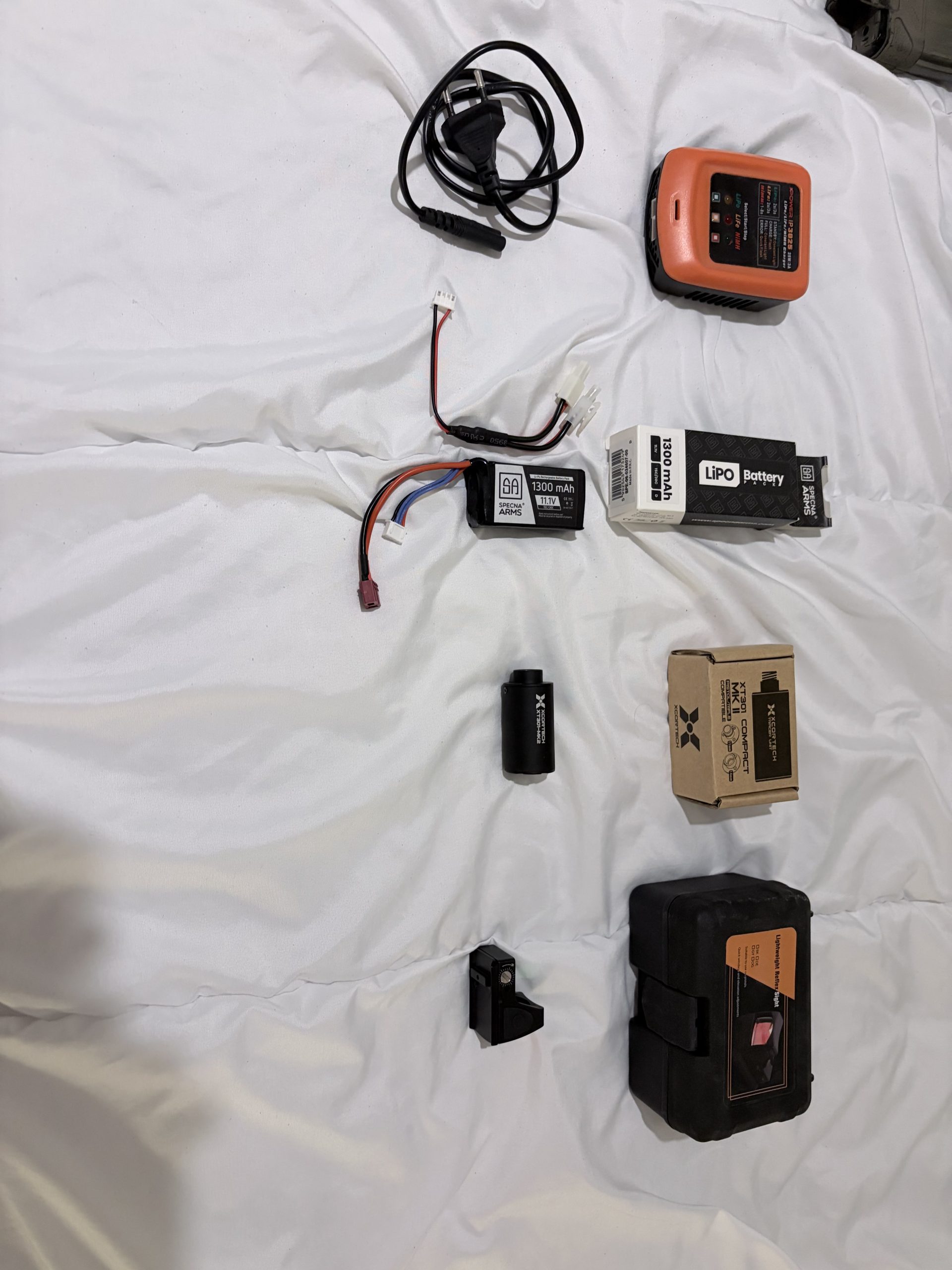 Vente Replique airsoft Limited Édition