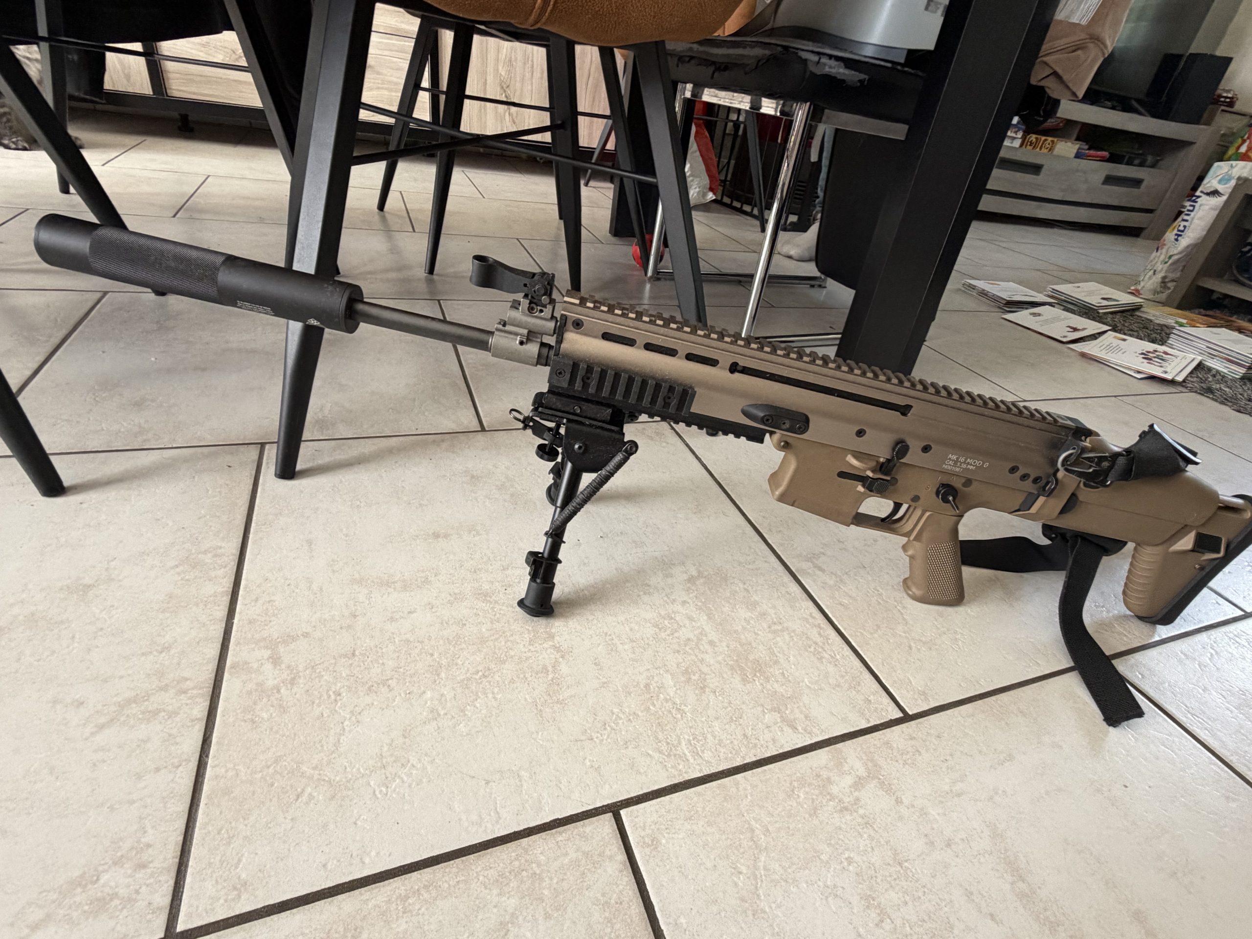 Scar-l