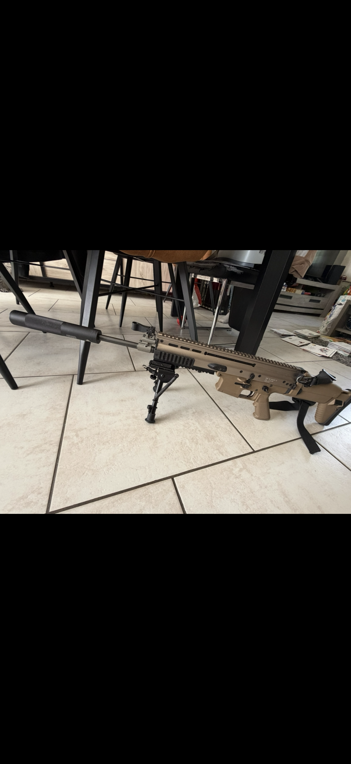 Scar-l