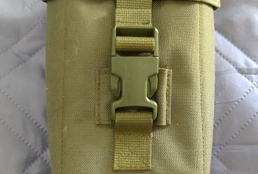 Poche molle nvg