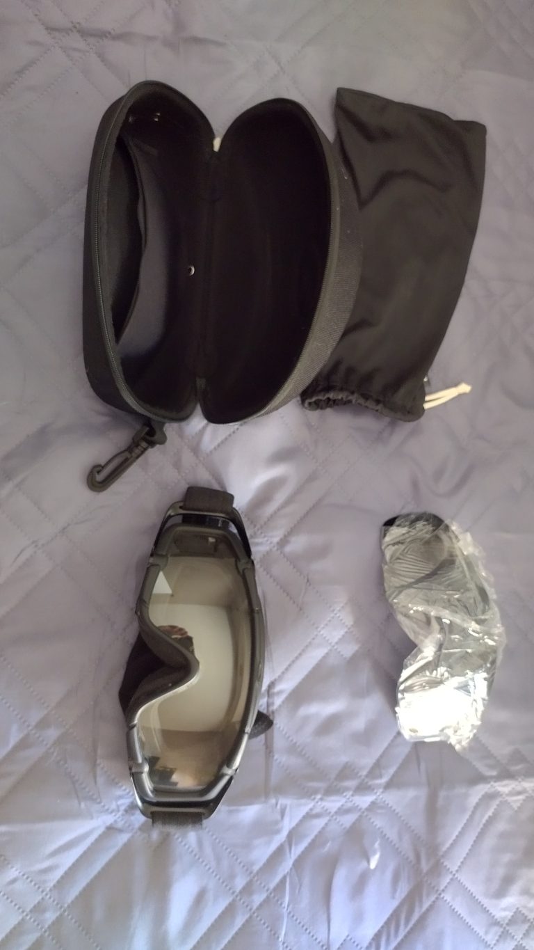 Masque Oakley