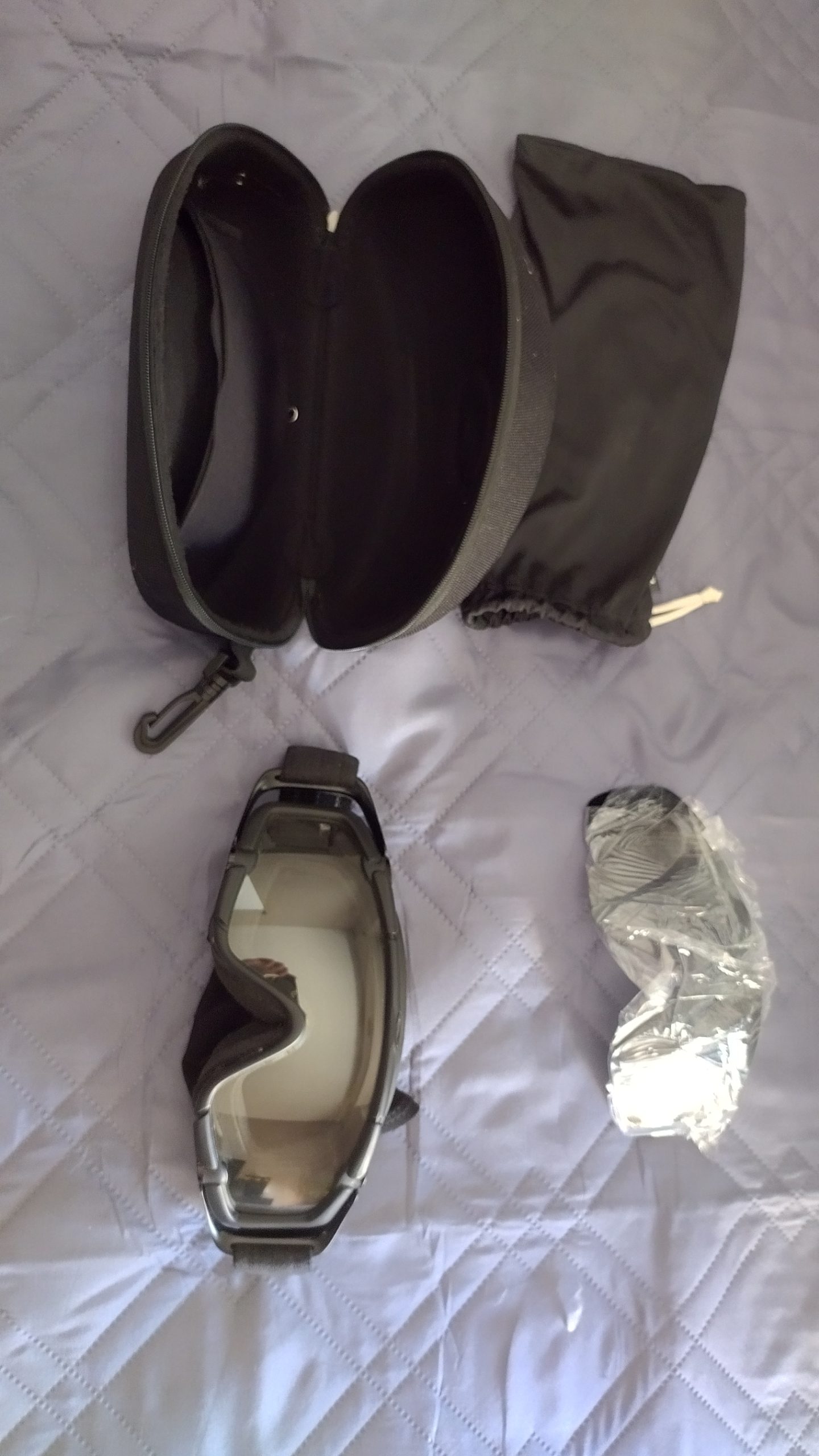 Masque Oakley