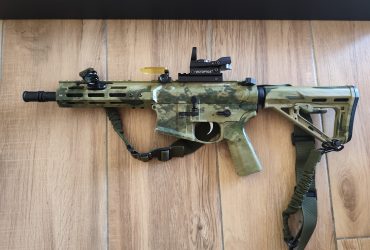 M4 NOVESKE