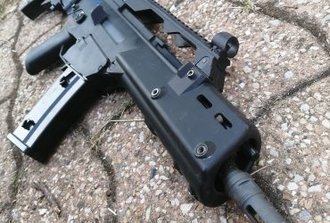 CYBERGUN G36C AEG