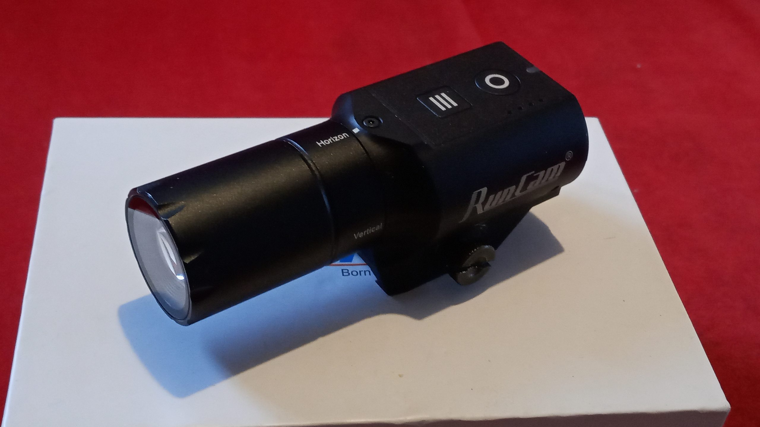 Caméra Runcam scopecam L35