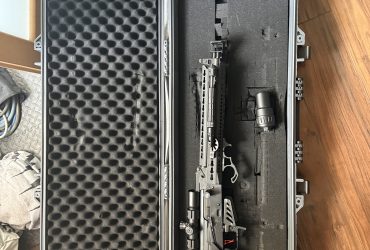 Réplique AK DMR
