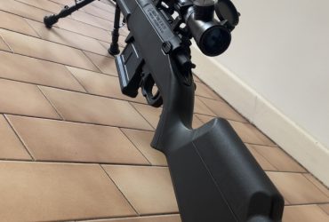 AS-01 Amoeba stricker