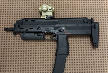 MP7 GBB Umarex/VFC