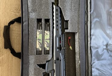 Cz scorpion evo 3 a1