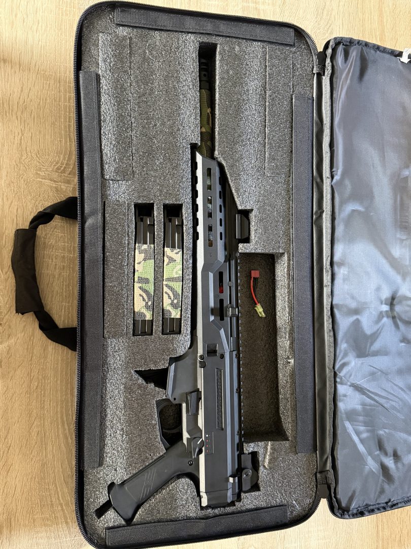 Cz scorpion evo 3 a1