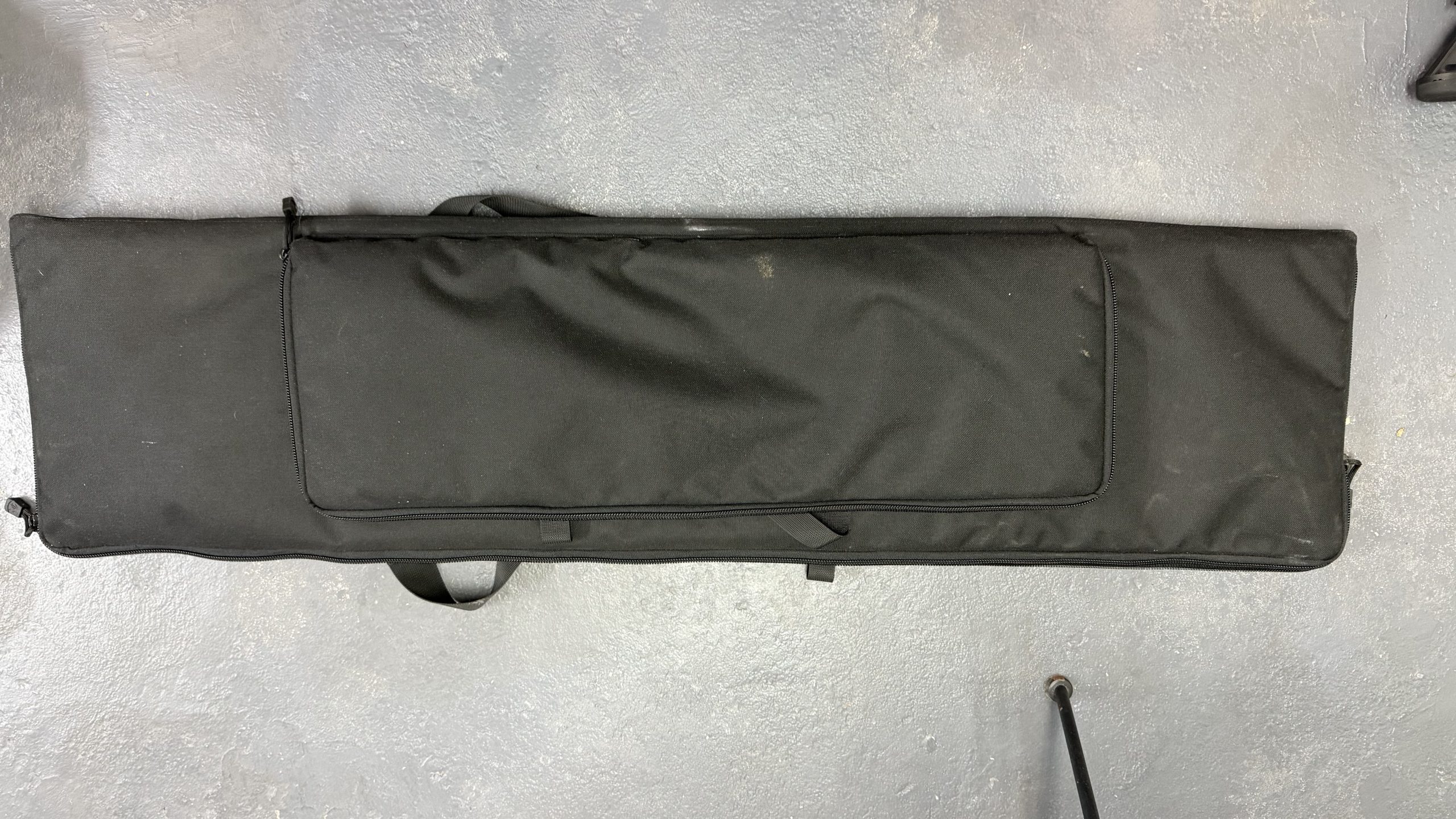 Réplique M4 MK3 Black DMR Assaut Custom