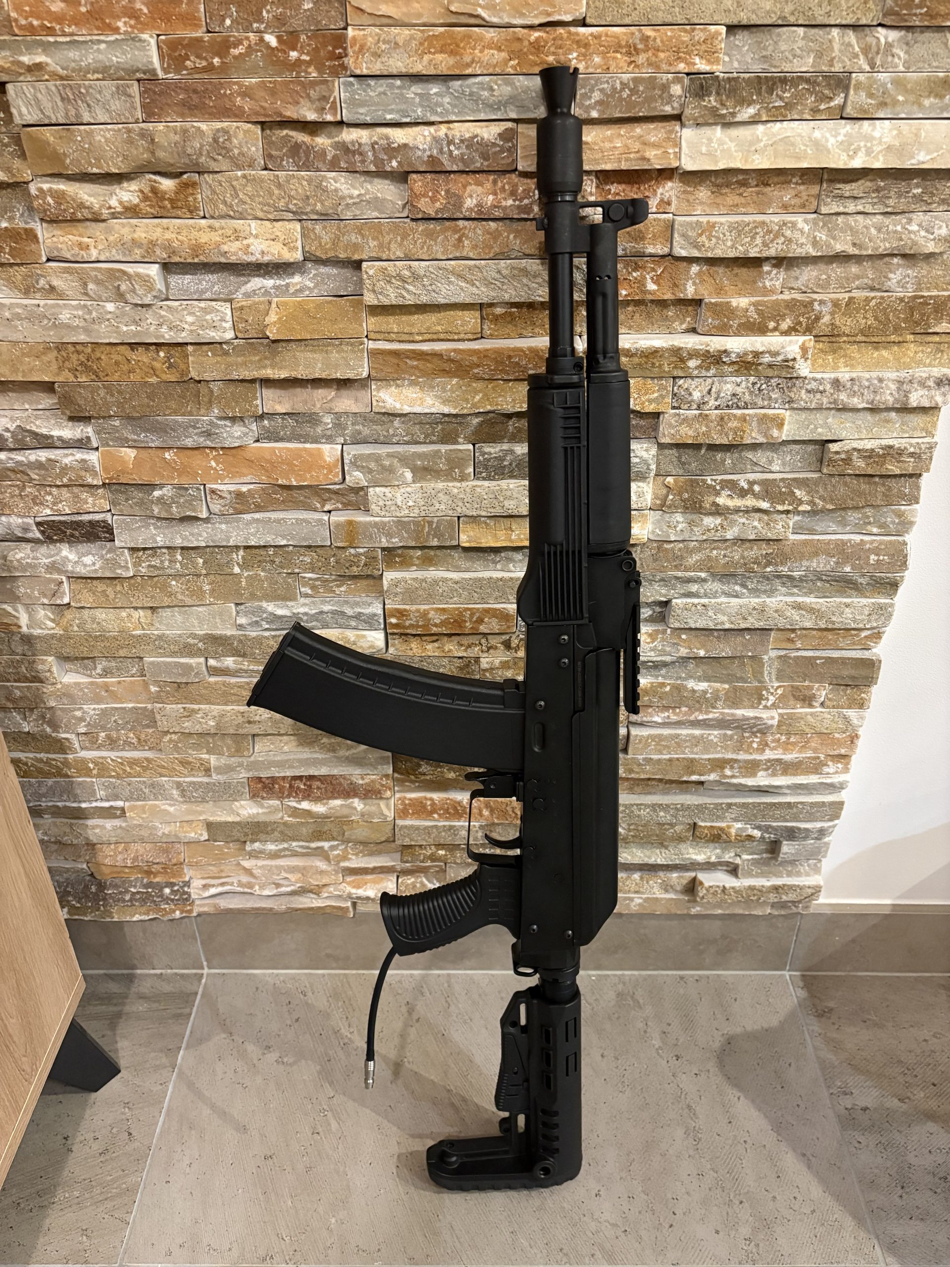 AK105 Wolverine HPA