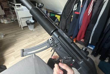 Mp5sd