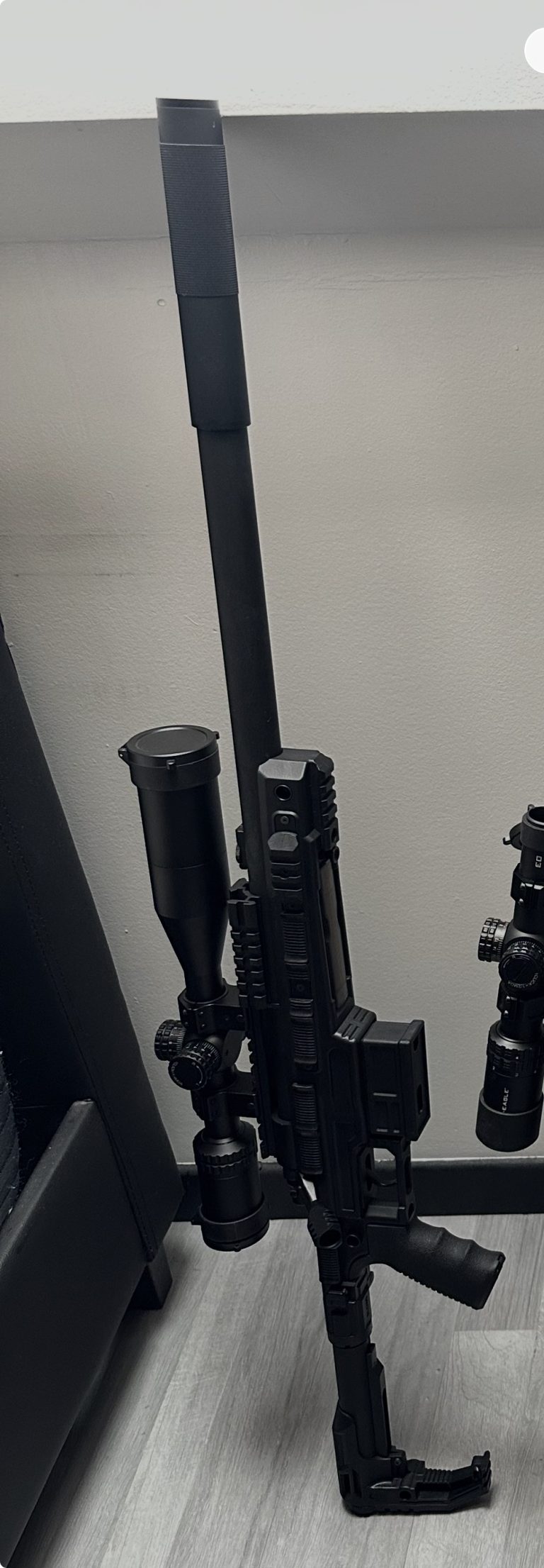 Vsr-10 kit Slong
