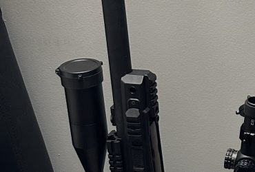 Vsr-10 kit Slong