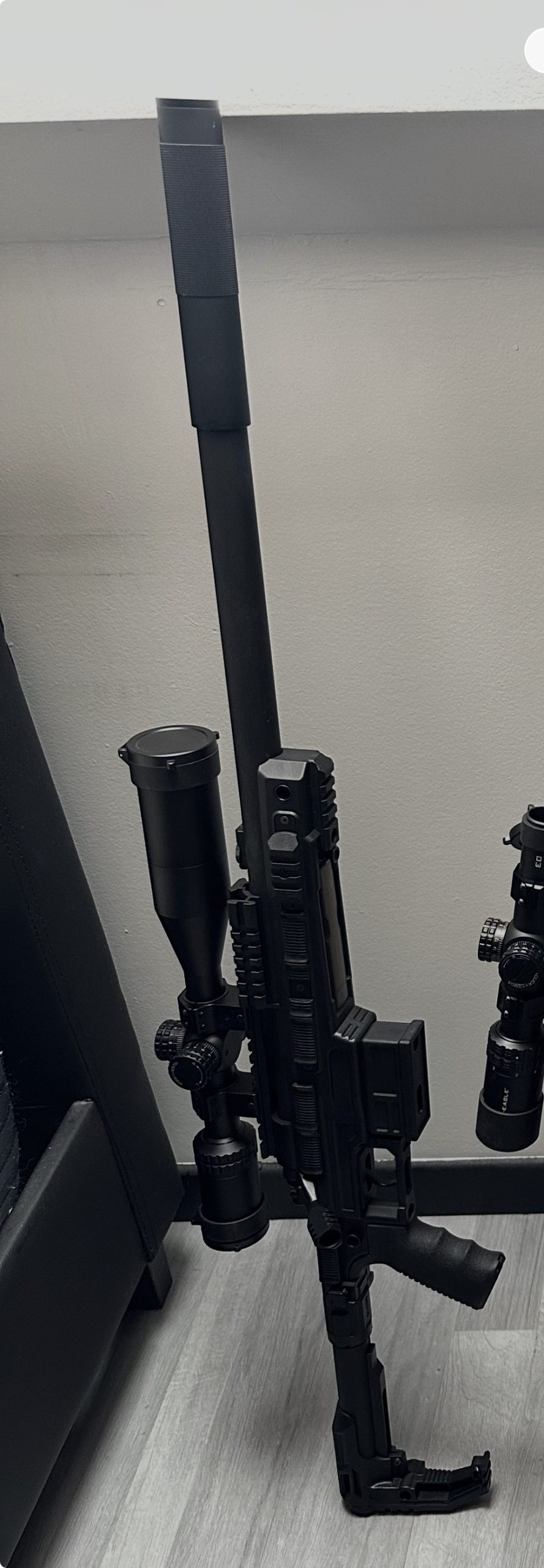 Vsr-10 kit Slong