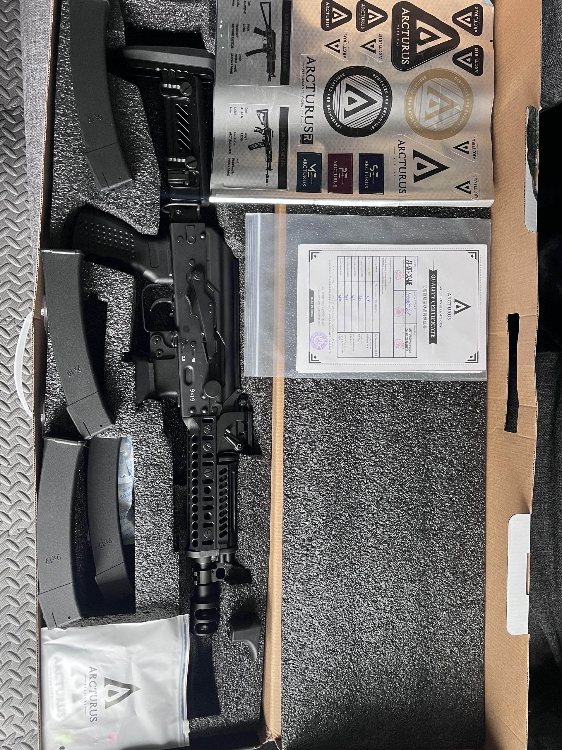 Pp19 Arcturus