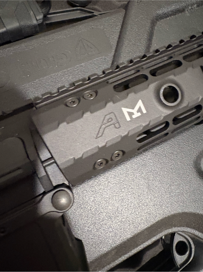 Wolverine MTW 308