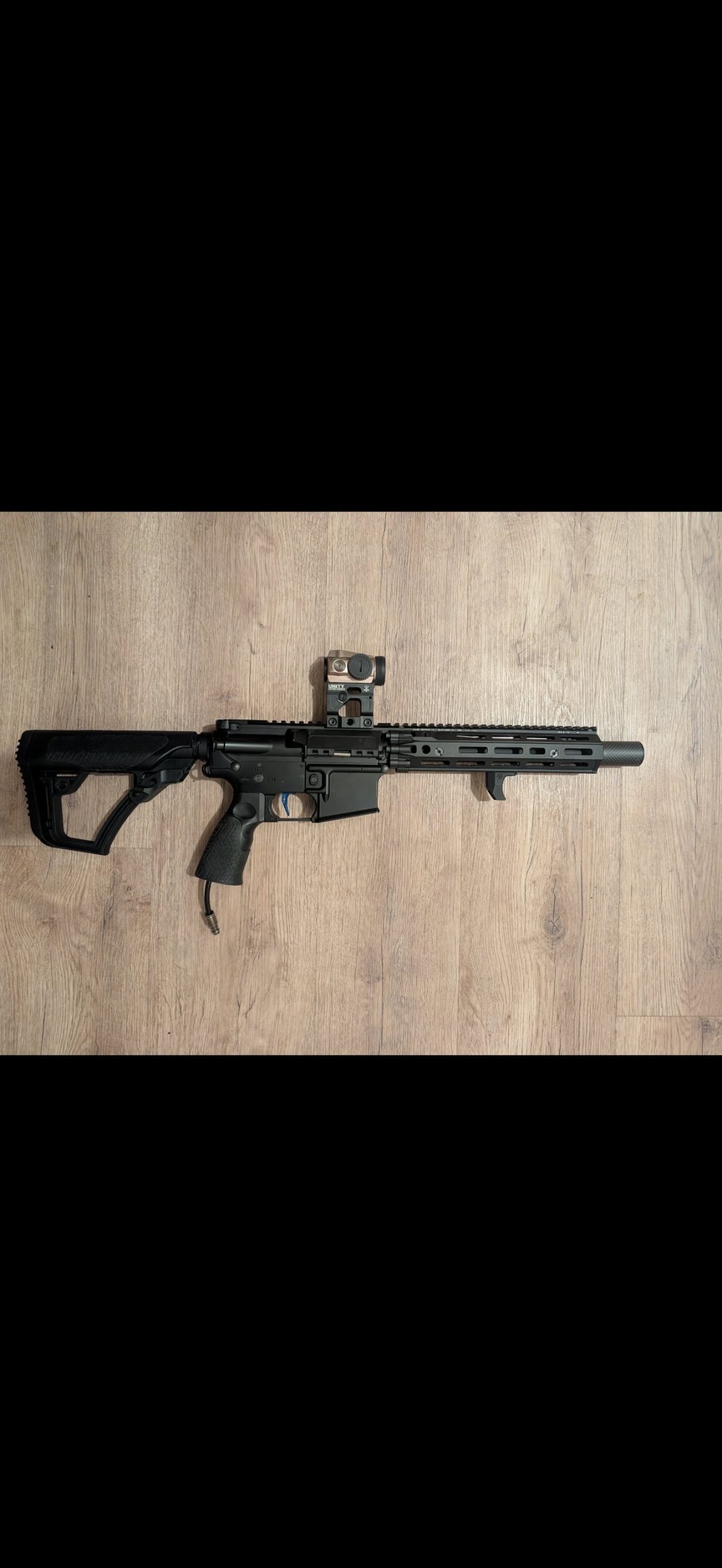 Mk18 DD