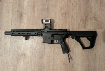 Mk18 DD