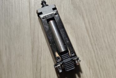 Moteur FCC 3.5 PTW