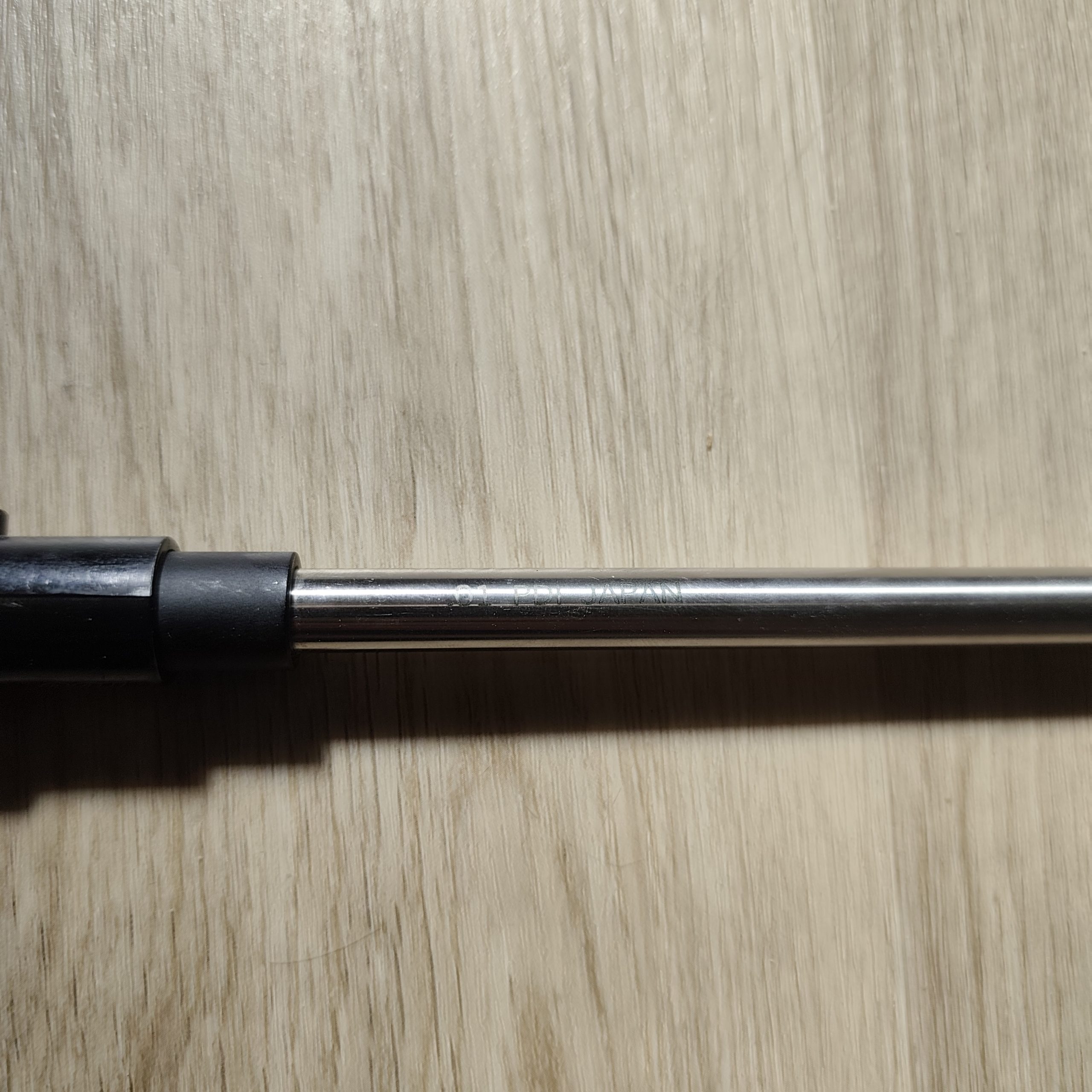 Canon PDI 6.01 + Hop-up FCC gen1 complet pour PTW