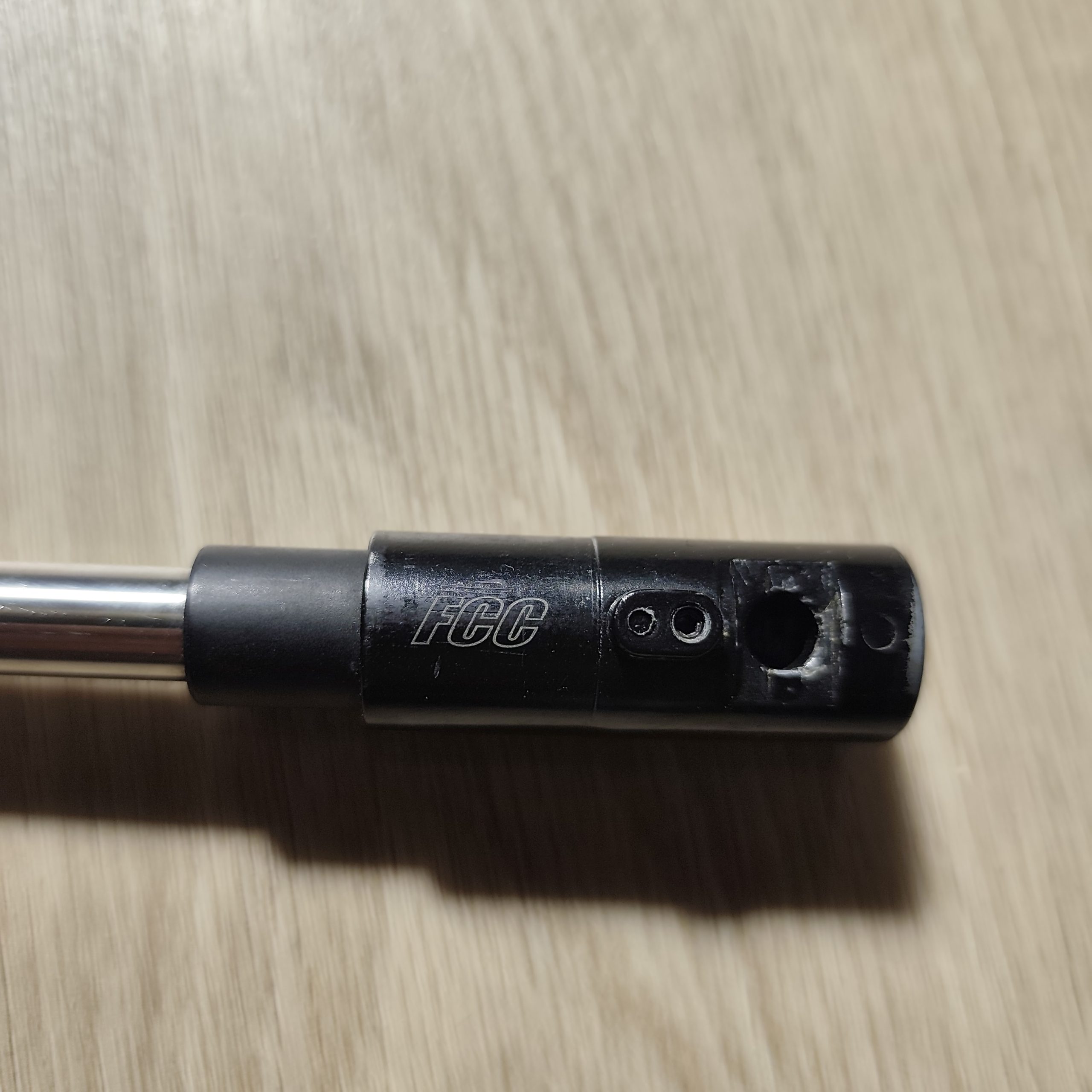 Canon PDI 6.01 + Hop-up FCC gen1 complet pour PTW