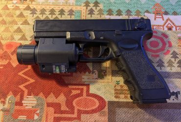 G18c upgrade