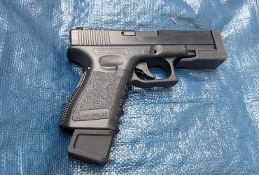 Glock 19 GBB Custom [KJW]