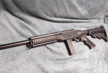 10/22 Kjw trés bon état