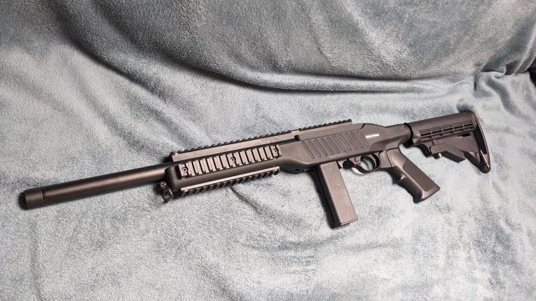 10/22 Kjw trés bon état