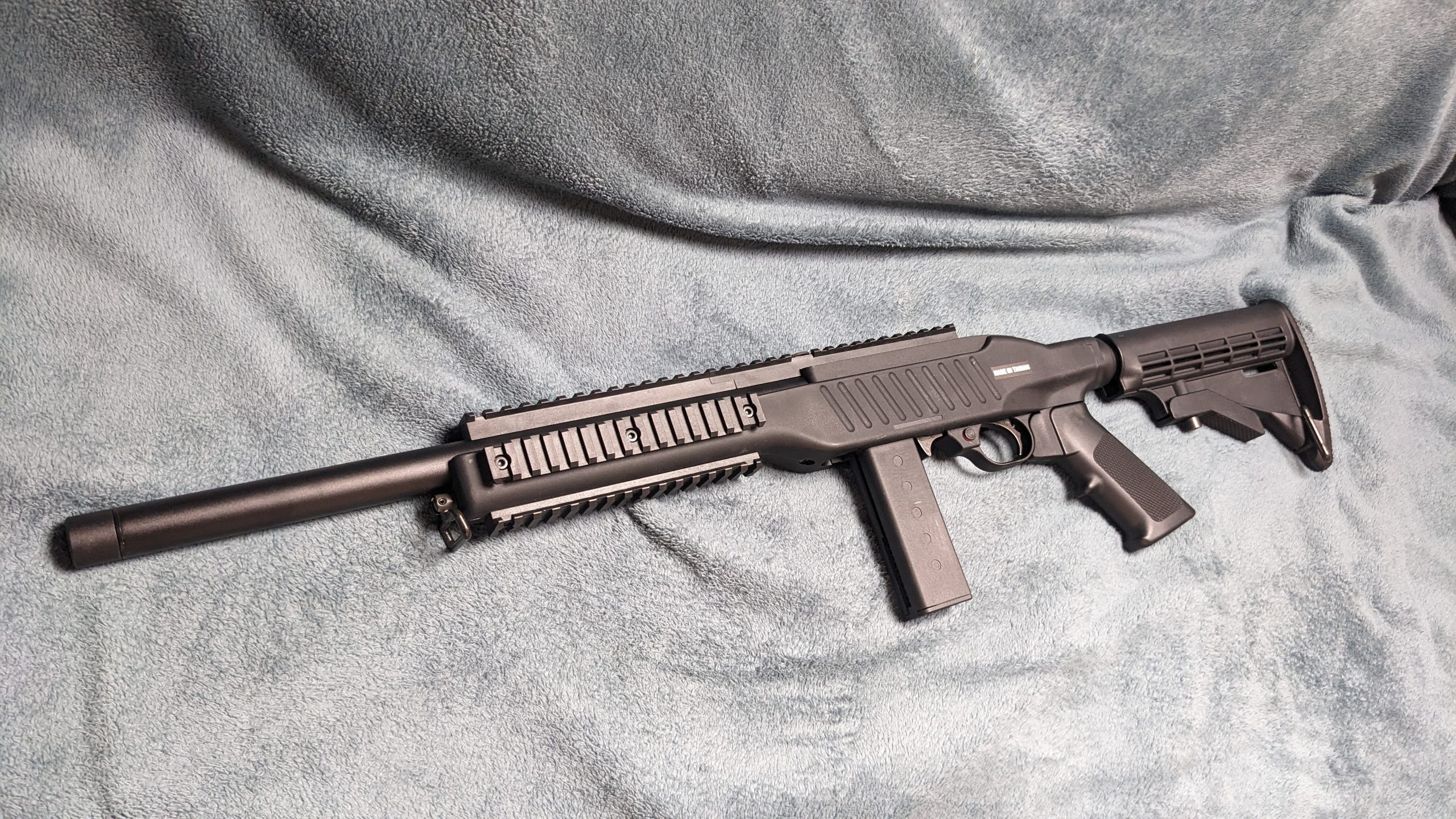 10/22 Kjw trés bon état