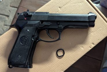 M9 KJW GBB